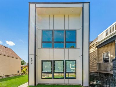 4839 W Huron St, Chicago, IL, 60644