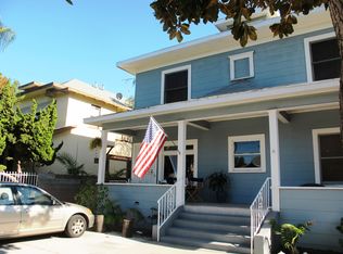 1200 W 35th St, Los Angeles, CA 90007