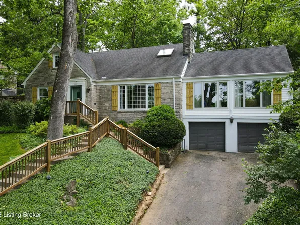 2412 Ashwood Dr, Louisville, KY 40205