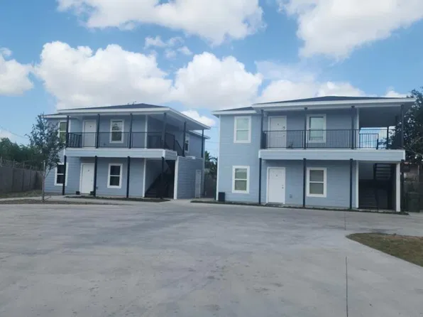 0 Dunlap St, Brownsville, TX 78521