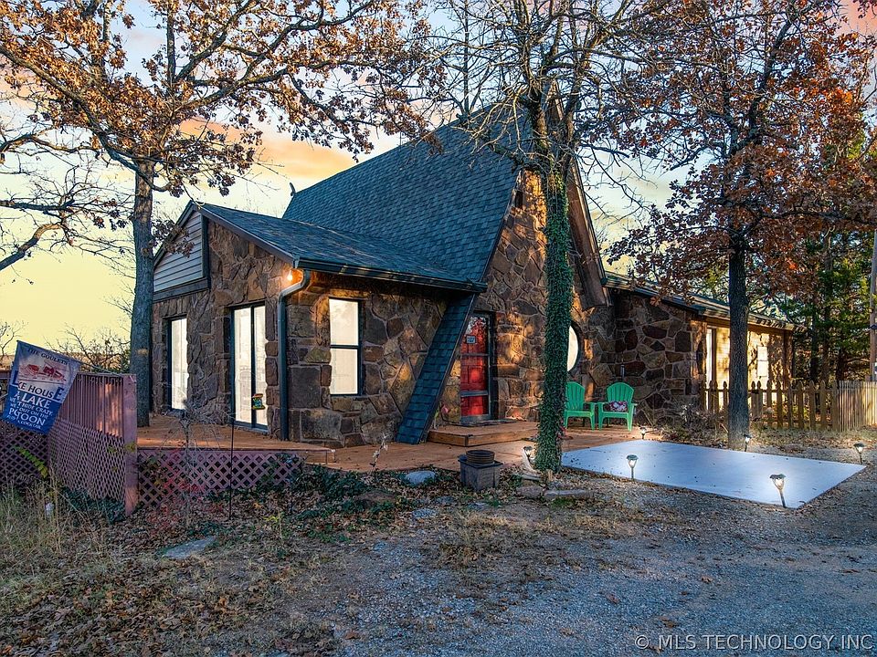 1445 S Lisa Ln, Terlton, OK 74081 MLS 2421447 Zillow