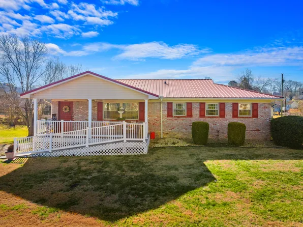 3031 Jane St, White Pine, TN 37890