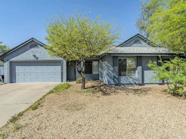 2138 W TONOPAH Drive, Phoenix, AZ 85027