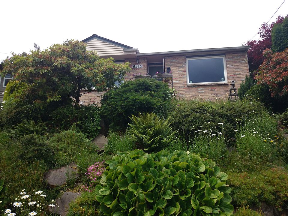 1st image of 8315 31st Ave NW