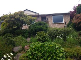 8315 31st Ave NW, Seattle, WA 98117