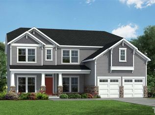 82 Troutman Way, Willow Spring, NC 27592