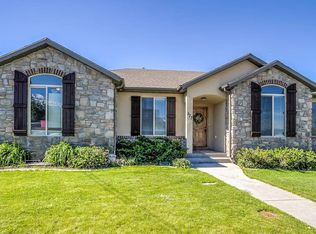 977 W 100 S, Orem, UT 84058