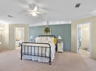 355 Eastwood Rd, Springtown, TX 76082