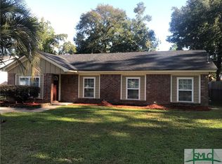 124 Greenbriar Ct, Savannah, GA 31419