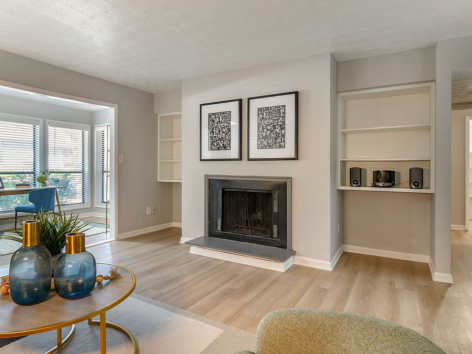 The Bowie Apartment Rentals Sandy Springs, GA Zillow