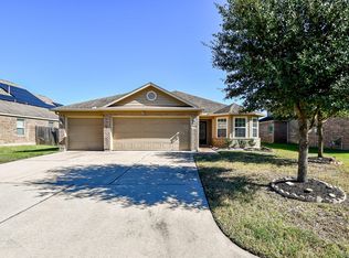 15462 Signal Ridge Way, Cypress, TX 77429