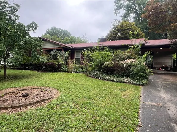 1541 Norwich Rd, Winston Salem, NC 27127