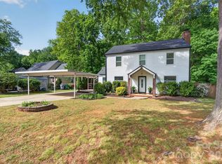 7401 Beaufort Cres, Charlotte, NC 28227