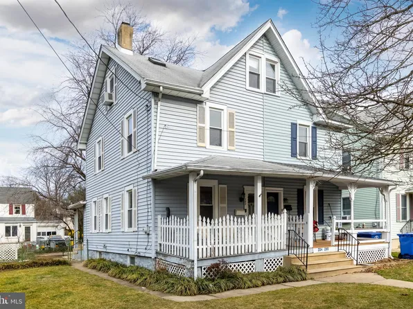 202 2nd St, Riverton, NJ 08077
