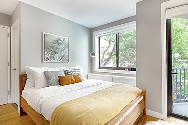 Rented by Stonehenge NYC LLC