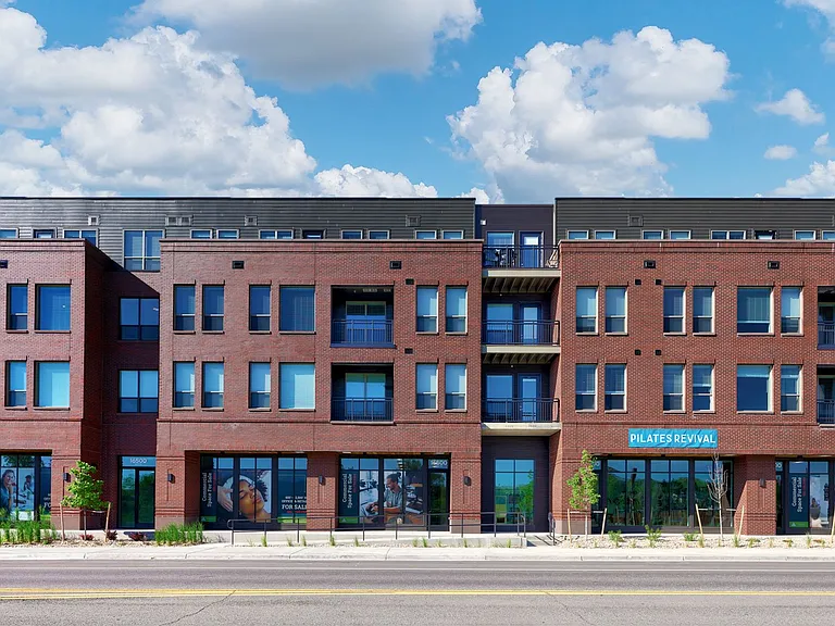 GW Apartments — Photo 29