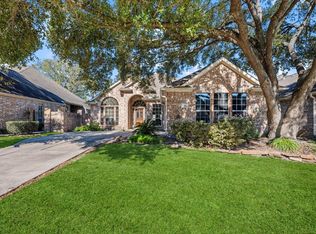 4310 Shady Pine Dr, Spring, TX 77388