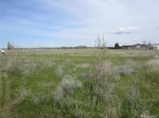 8606 Road 10 NE LOT 3, Moses Lake, WA 98837