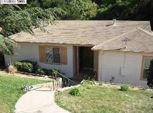 8347 Golf Links Rd, Oakland, CA 94605