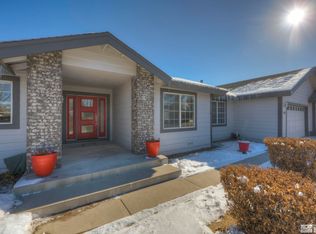 810 Huffaker Estates Cir, Reno, NV 89511