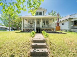 6938 Mardel Ave, Saint Louis, MO