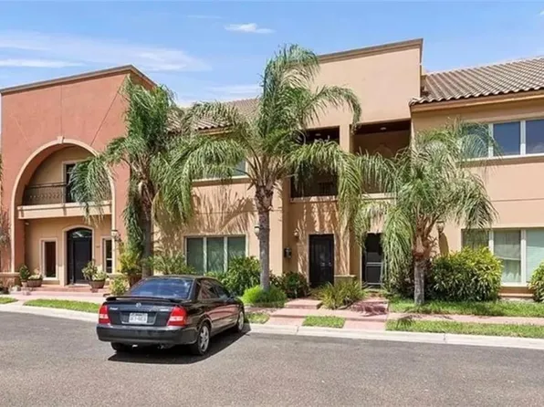 7021 N 3rd St, McAllen, TX 78504