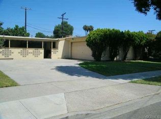 1917 W Beacon Ave, Anaheim, CA 92804