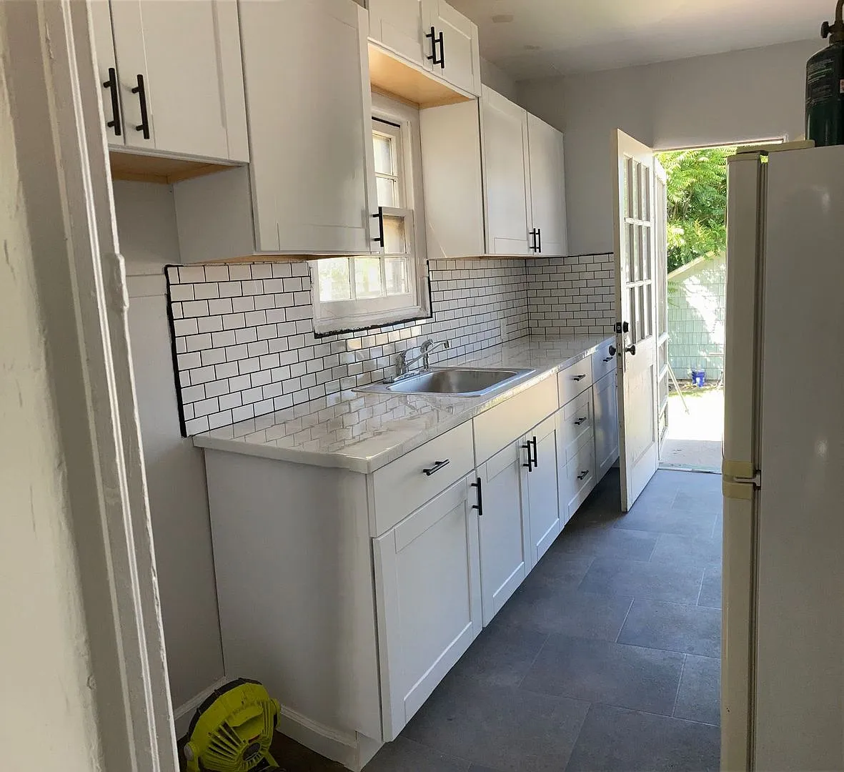 Beautifully Remodeled — Photo 2