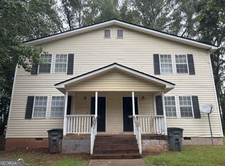 114 Lafayette Pkwy, Lagrange, GA 30240