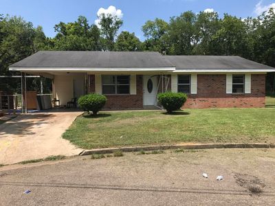 610 Carver Dr, Starkville, MS, 39759