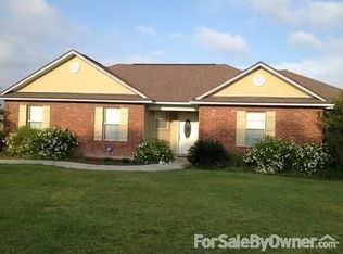 734 Highway 357, Opelousas, LA 70570