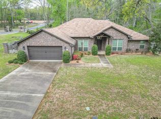 1810 Stonehaven Ct, Tyler, TX 75703