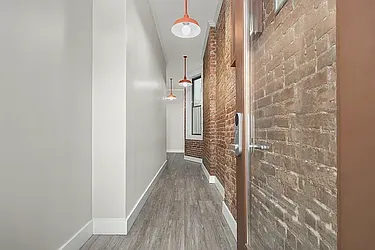 Rented by Corigin Management