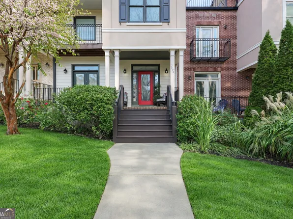 3598 Parkridge Pointe, Duluth, GA 30096