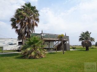 880 East Rd, Crystal Beach, TX 77650