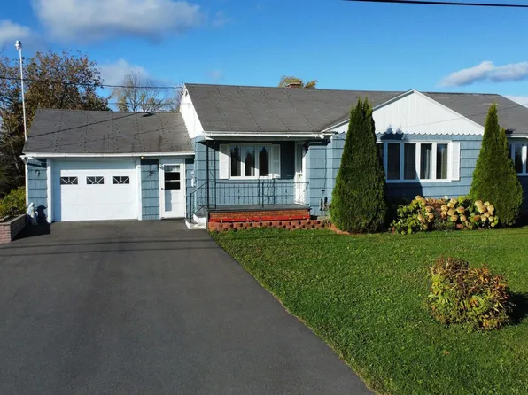 46 Albair Road, Caribou, ME 04736