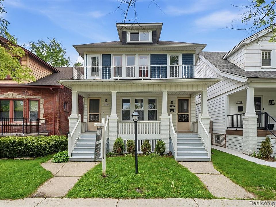 1st image of 1125 Wayburn Ave #1A