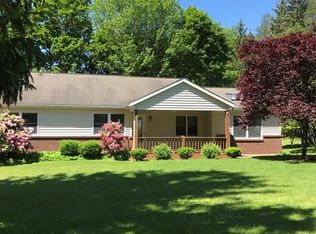23 Mountain View Dr, Pine City, NY