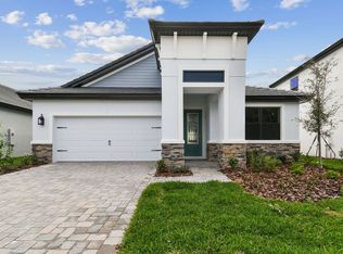 50' - Solana Plan, Tamarack at Two Rivers, Zephyrhills, FL 33541