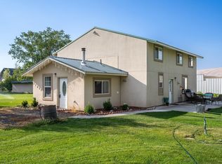 37020 E Kennedy Rd, Benton City, WA 99320