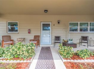 2350 HAITIAN DRIVE #6, CLEARWATER, FL 33763