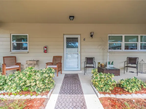 2350 HAITIAN DRIVE #6, CLEARWATER, FL 33763