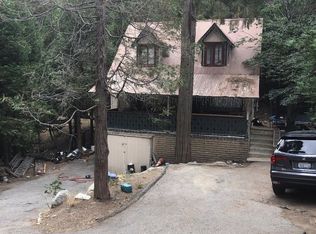 26167 State Highway 189, Twin Peaks, CA 92391