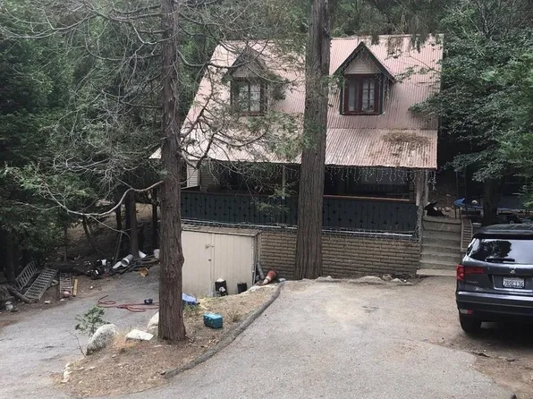 26167 State Highway 189, Twin Peaks, CA 92391