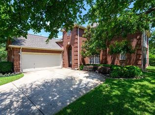 308 Owen Oaks Dr, Lake Dallas, TX 75065