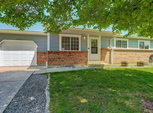 18753 E Napa Dr, Aurora, CO 80013