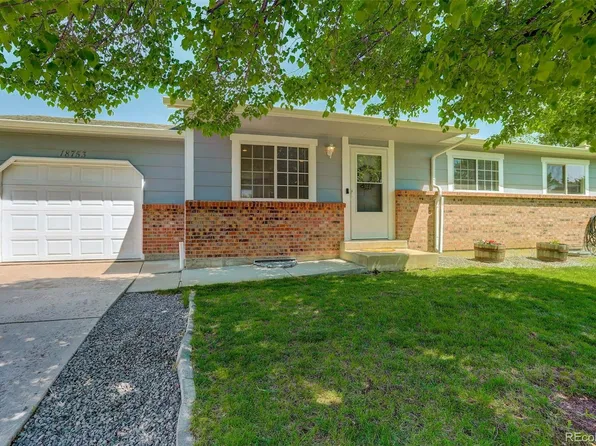 18753 E Napa Drive, Aurora, CO 80013