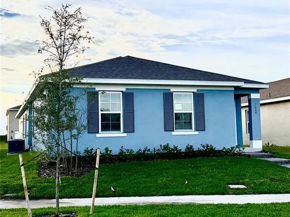 1020 Chasetree Ln, Saint Cloud, FL 34771
