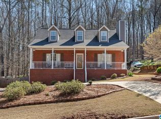 5045 Kelley Dr, Trussville, AL 35173
