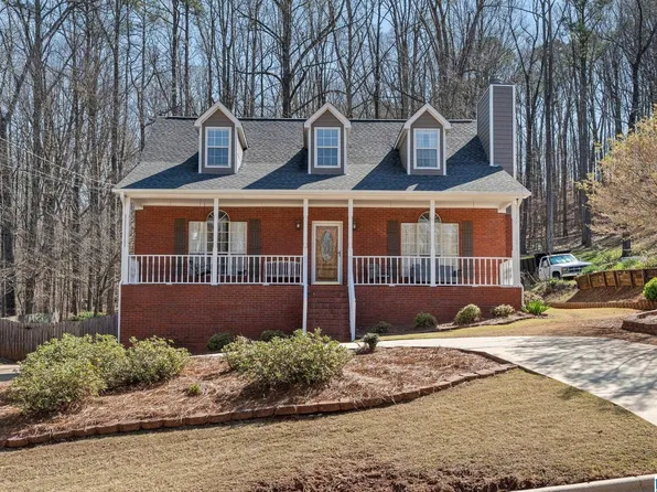 5045 Kelley Dr, Trussville, AL 35173